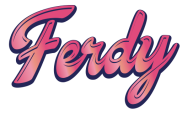 Ferdy, paletas promocionales